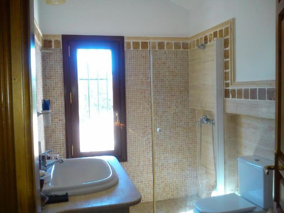 Villa Carmen Magnificent Country House In Serrania Ronda Extérieur photo