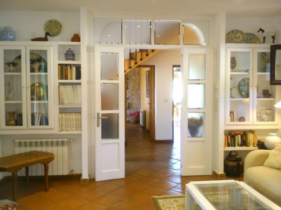 Villa Carmen Magnificent Country House In Serrania Ronda Extérieur photo