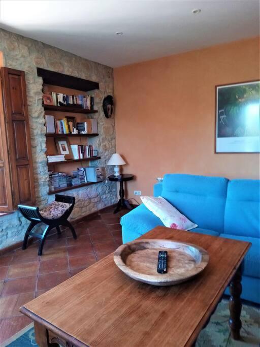 Villa Carmen Magnificent Country House In Serrania Ronda Extérieur photo