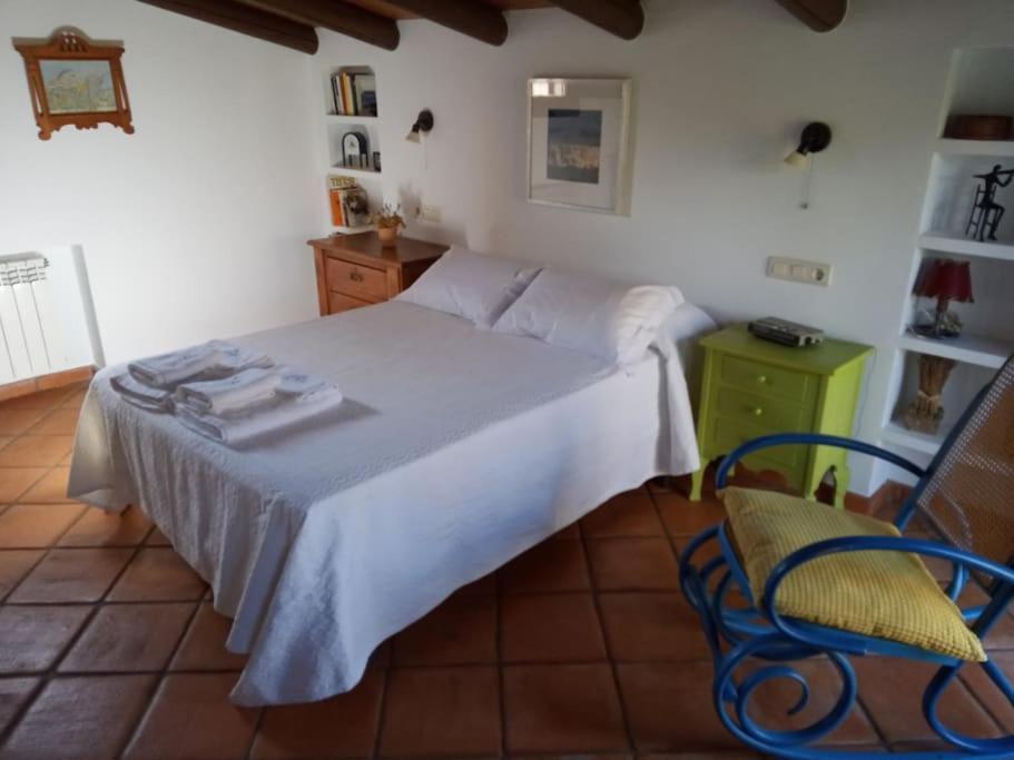 Villa Carmen Magnificent Country House In Serrania Ronda Extérieur photo